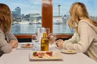 Seattle Brunch Cruise 2 hr thumbnail 5
