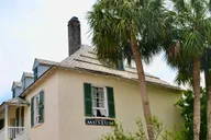St. Augustine Ximenez-Fatio House Tour 1 hr thumbnail 2