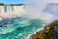 New York Niagara Falls and 1000 Islands Tour 3 Days thumbnail 5