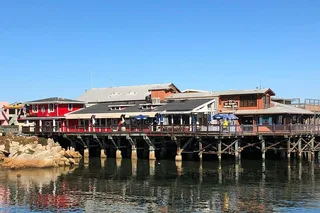 Monterey Self-Guided Audio Tour
