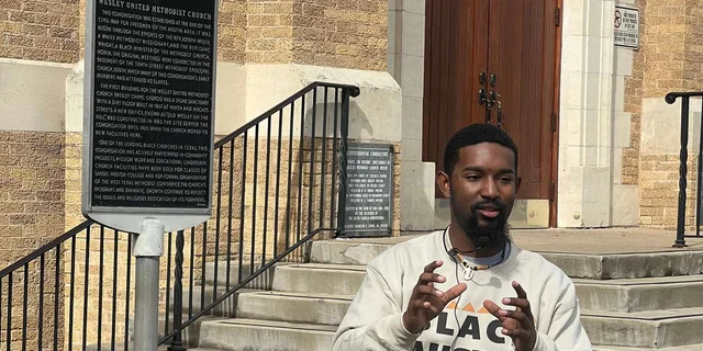 Austin Walking History Tour - Image 2