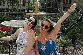 New Orleans Scavenger Hunt Experience