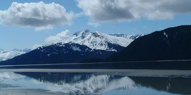 Anchorage Kenai Fjords National Park Tour 7 Days - Image 3
