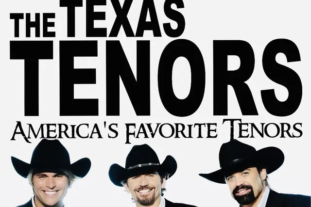 Branson Texas Tenors Show - Image 3