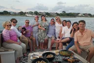 Charleston Yacht Excursion on Kismet thumbnail 4