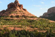Sedona Day Trip from Phoenix thumbnail 4