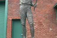 Boston Walking Tour of Marathon Finish Line and Fenway Park thumbnail 4