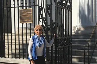 Charleston Walking Tour