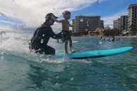 Waikiki Surfing Lessons thumbnail 6