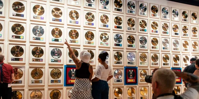 Nashville, Memphis & New Orleans Music Journey 6 Days - Image 5
