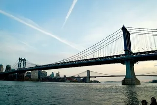 New York City Tour with Photographer