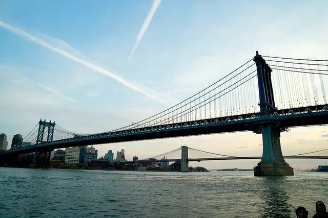 New York City Tour with Photographer - Image 1