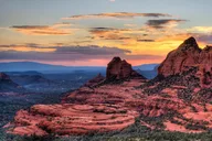 Sedona Jeep Tour of the Colorado Plateau 2 hr thumbnail 5
