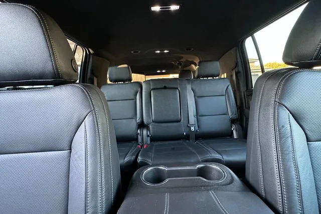 Port Canaveral to Orlando Airport Private Transfer - Image 2