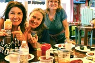 Nashville Food and Sightseeing Walking Tour thumbnail 1