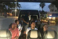 Miami Panoramic Tour by Night thumbnail 2
