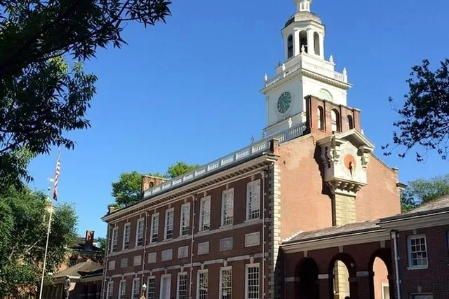 Philadelphia Private Walking Tour - Image 3