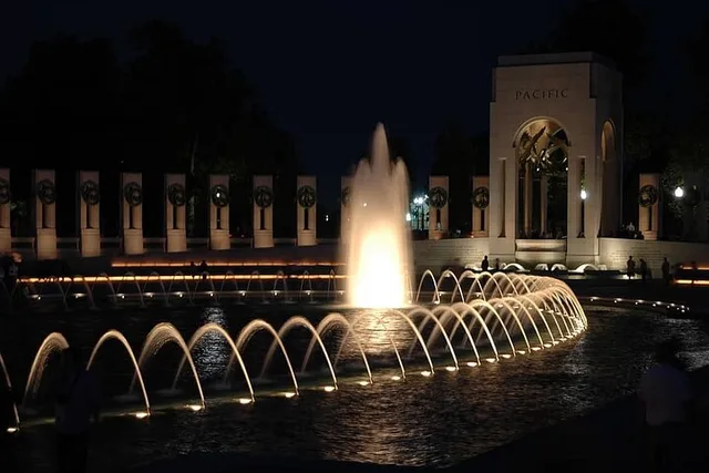 Washington DC Evening Private Tour - Image 5