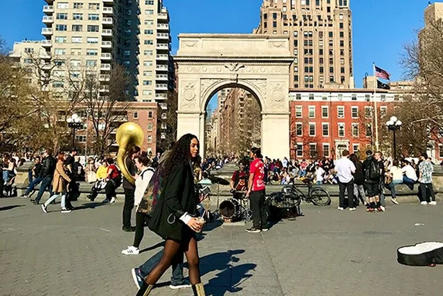 Manhattan Private Tour - Image 3