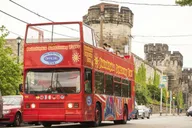 Philadelphia Sightseeing Day Pass thumbnail 2