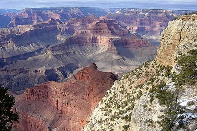 Sedona Grand Canyon Coach Railroad Excursion - Image 4