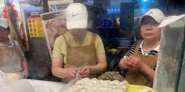 Flushing Food Tour in Chinatown - Image 3