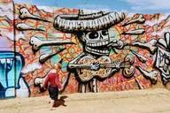 Phoenix Street Art Walking Tour thumbnail 6