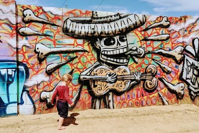 Phoenix Street Art Walking Tour - Image 6
