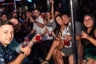 Las Vegas Nightclub Tour with Skip-the-Line Access thumbnail 3
