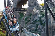 Orlando Universal Park Tickets thumbnail 3