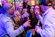 Las Vegas Bar Crawl on Fremont Street thumbnail 1