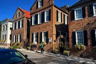 Charleston Scavenger Hunt and Museum Tour thumbnail 5
