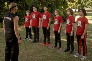 Atlanta Cobra Kai Film Locations Tour Half Day