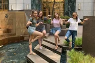 Austin Scavenger Hunt by Crazy Dash thumbnail 1