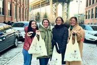 Brooklyn Pizza Crawl Experience thumbnail 2