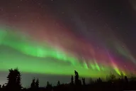 Fairbanks Aurora Chasing Tour thumbnail 2