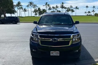 Big Island Private Airport Transfer