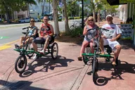 Miami Beach Electric Bike Rental thumbnail 2