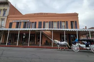 Sacramento Gold Rush and Ghosts Walking Tour thumbnail 6