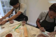 Austin Pottery Class for Two thumbnail 4