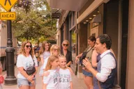 New York Taylor Swift Walking Tour thumbnail 2