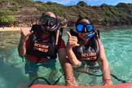 Honolulu Snorkel Lesson at Hanauma Bay 1 hr thumbnail 1