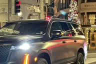 Los Angeles Airport Transfer thumbnail 5