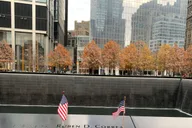 New York City 9/11 Memorial and Financial District Walking Tour thumbnail 2