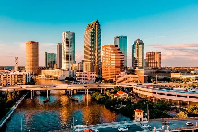 Tampa Private Airport Transfer - Image 2