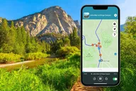 Kings Canyon National Park Audio Tour thumbnail 2