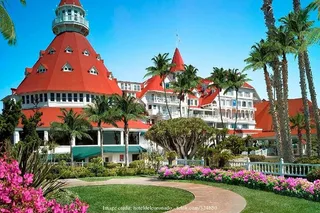 San Diego Private Full-Day Driving Tour
