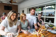 Chicago Food Walking Tour thumbnail 4