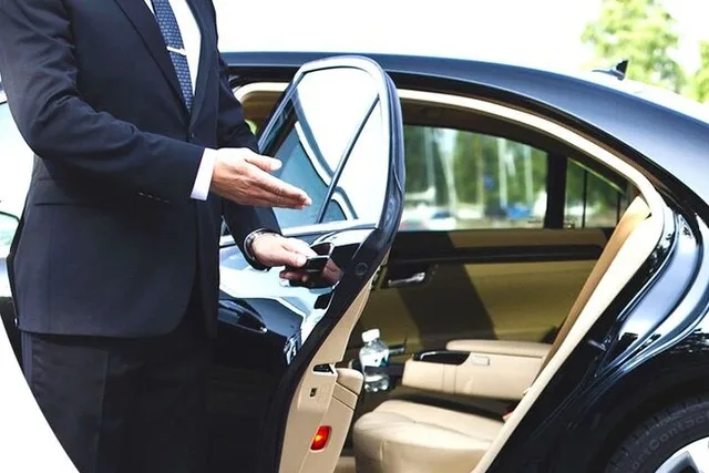 Boston Airport to Providence Private Transfer - Image 3