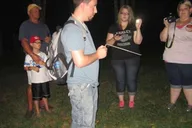 St. Augustine Paranormal Investigation Tour thumbnail 1